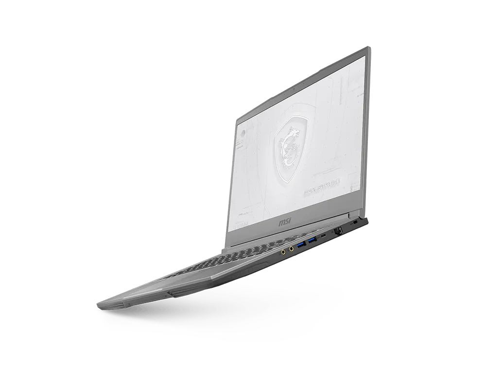 WF65 (Intel® 10th Gen)