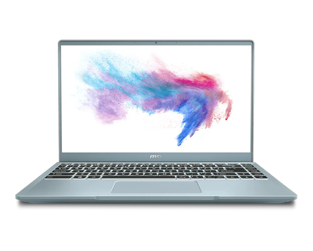 Modern 14 - B4M Bluestone