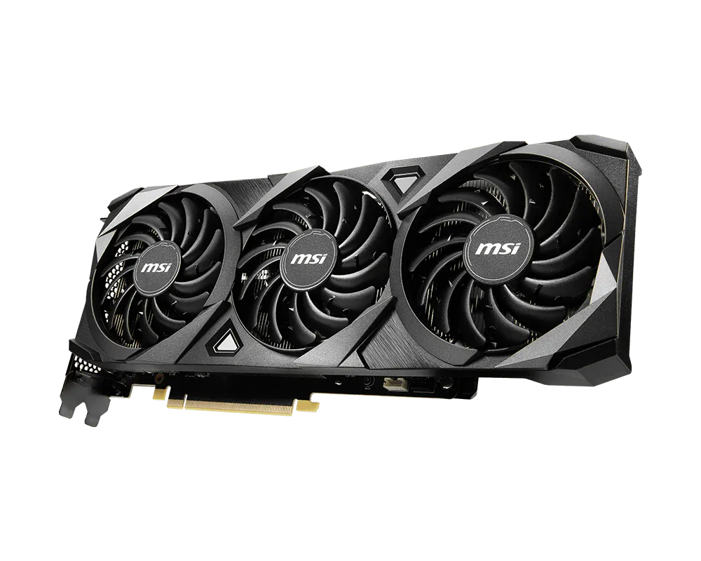 GeForce RTX™ 3070 VENTUS 3X OC