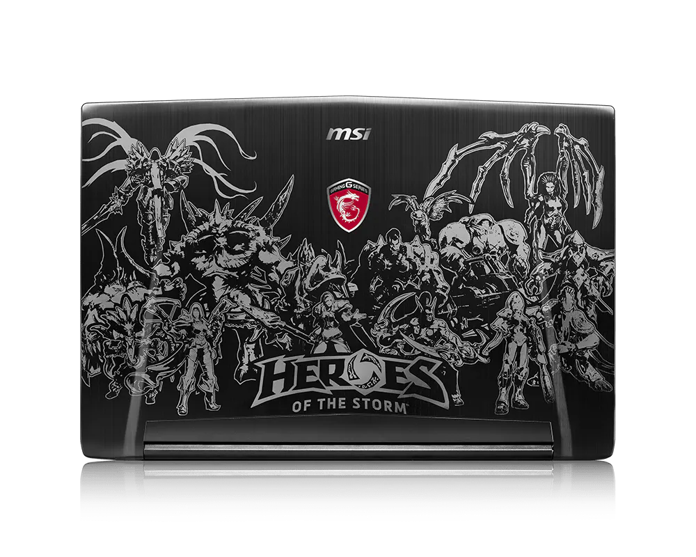 MSI Global - The Leading Brand in High-end Gaming & Professional