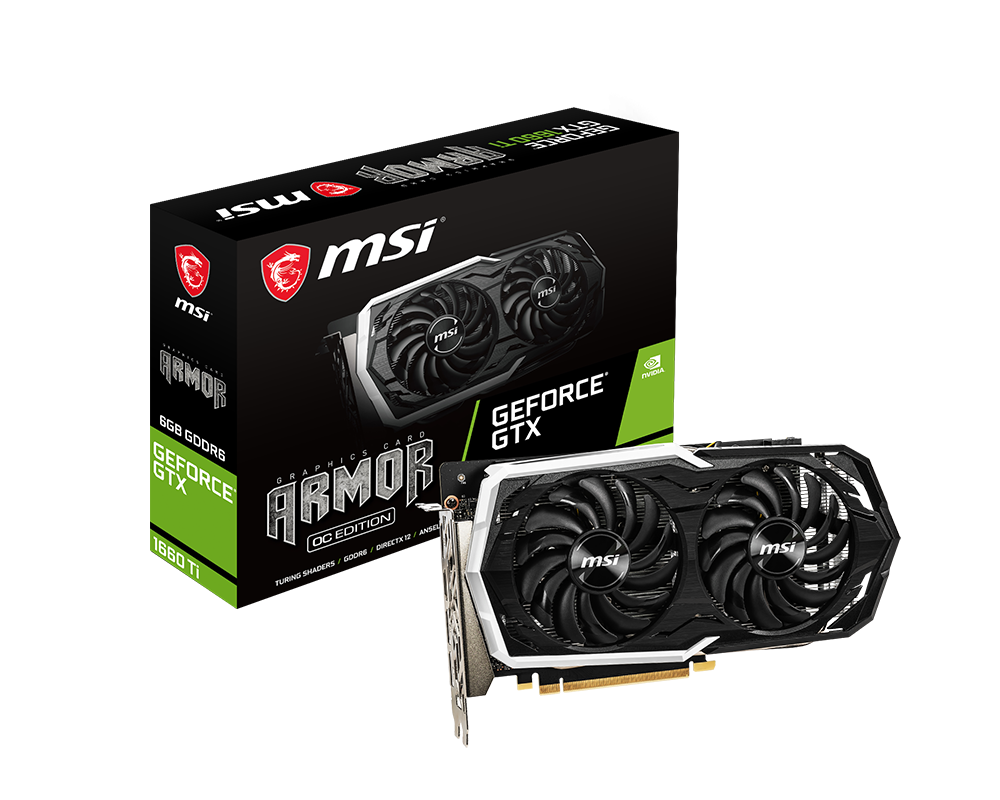search for 微星gtx 1080ti armor | 微星中国