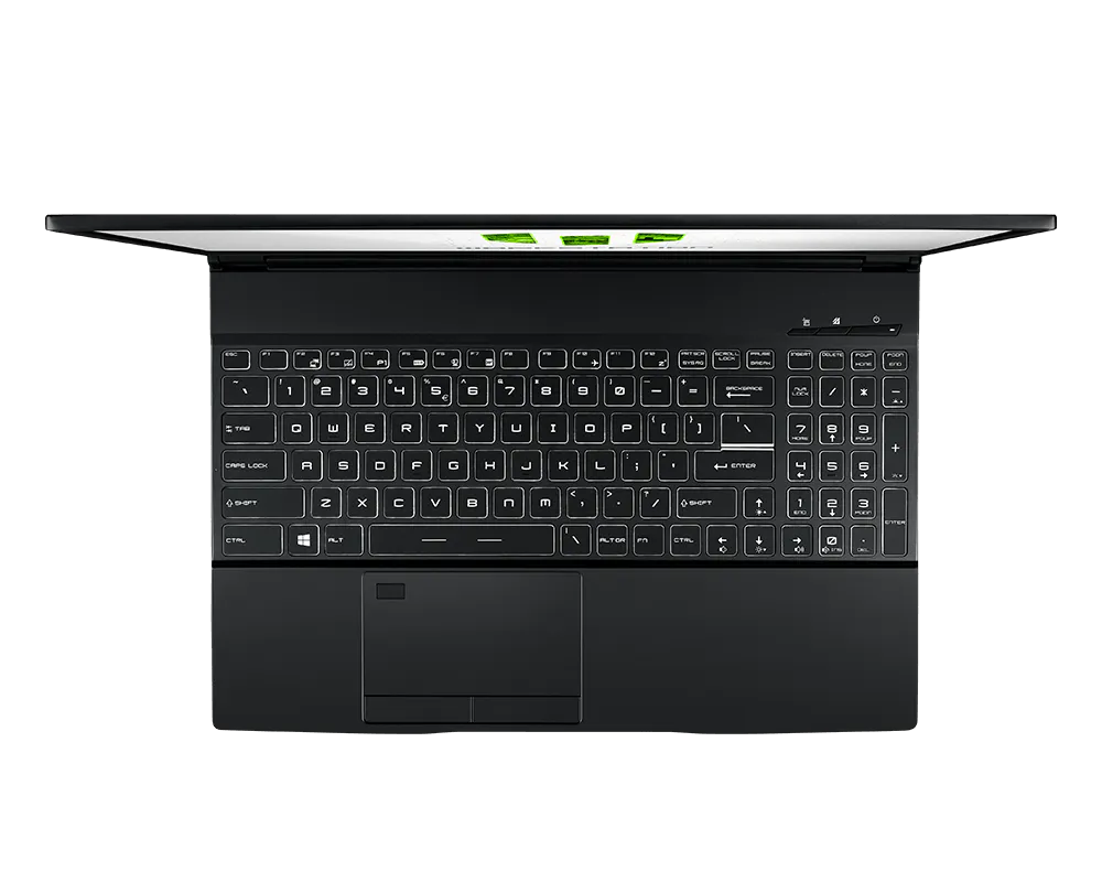 WE65 Mobile Workstation