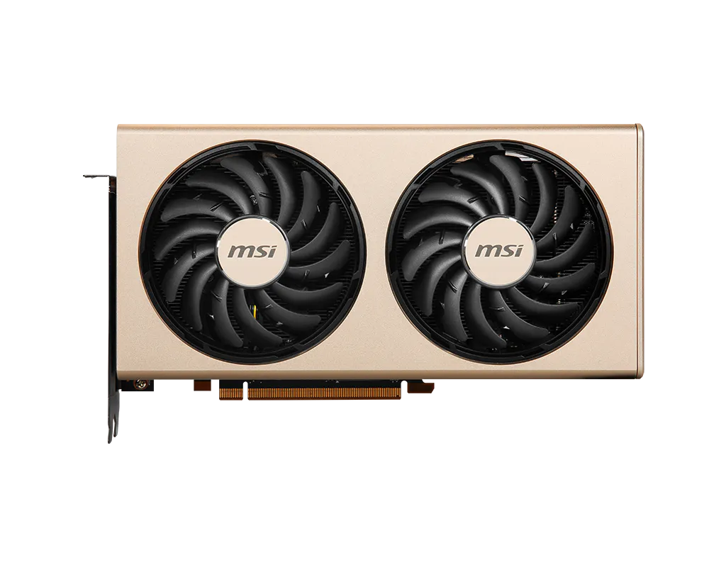 Radeon RX 5700 EVOKE GP