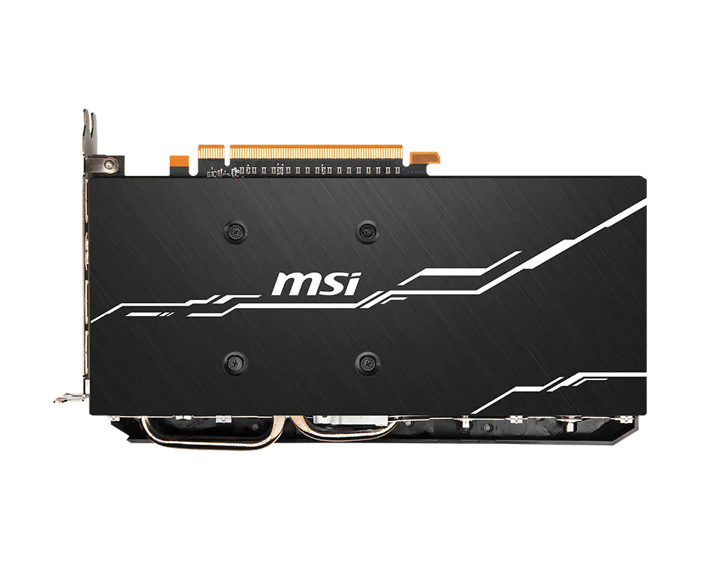 Radeon RX 5700 MECH GP