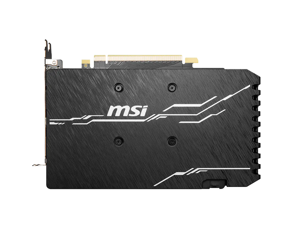 GeForce GTX 1660 SUPER™ VENTUS XS