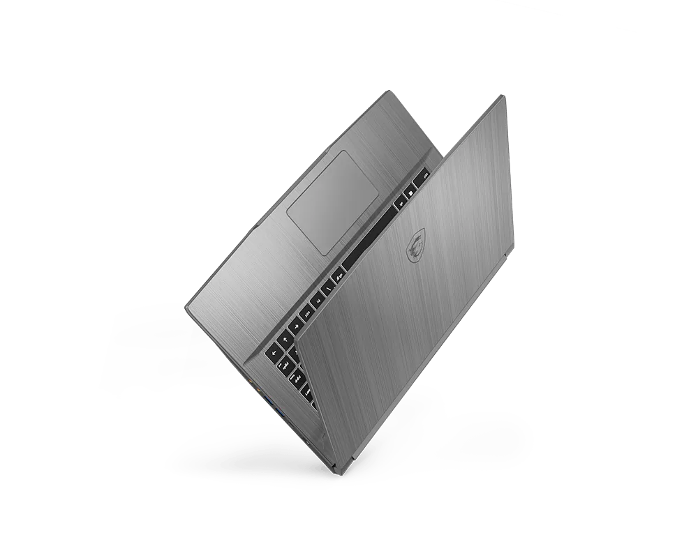 WF65 (Intel® 10th Gen)