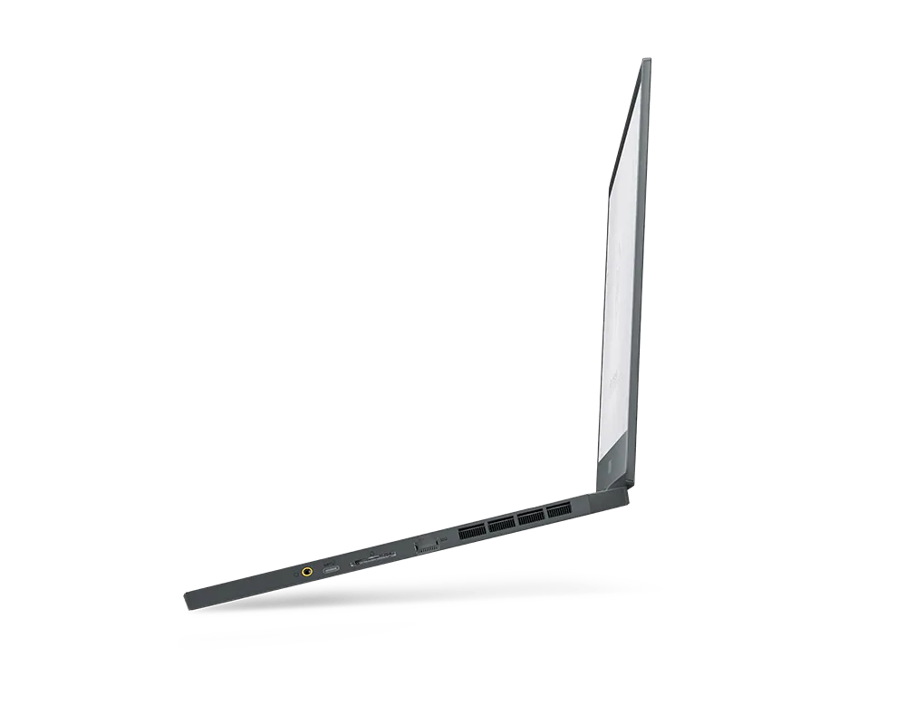 WS66 (Intel® 10th Gen)