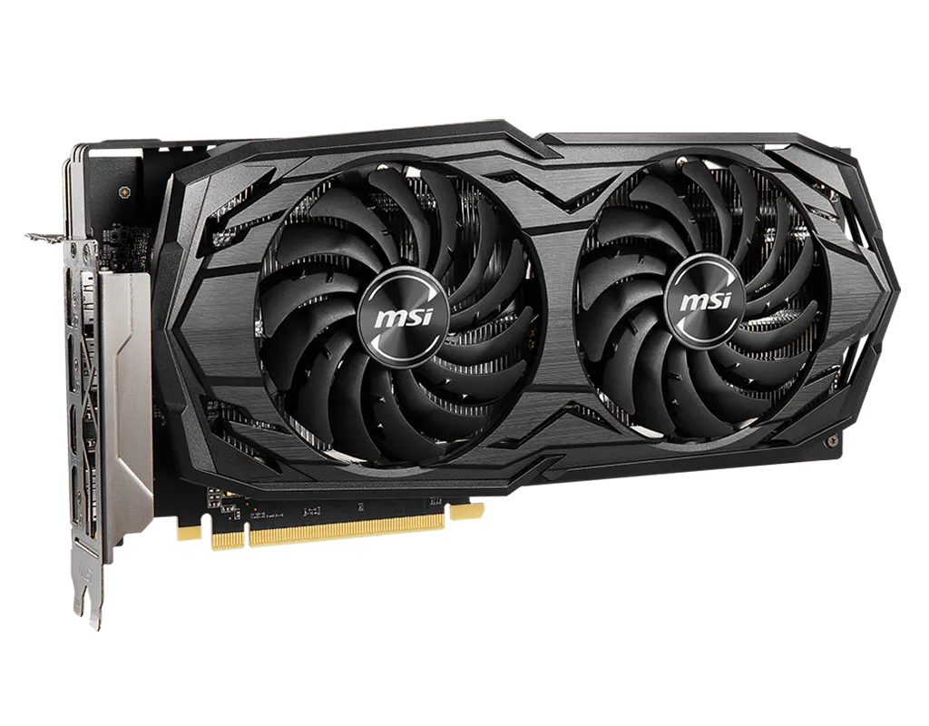 Radeon RX 5600 XT GAMING MX