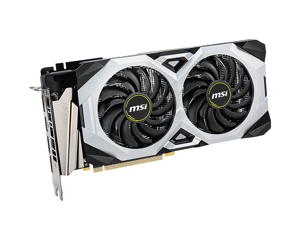 GeForce RTX 2060 SUPER™ VENTUS V1