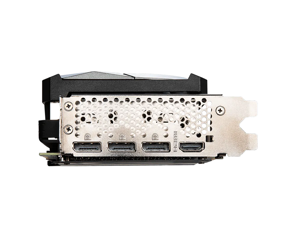 GeForce RTX™ 3090 VENTUS 3X 24G