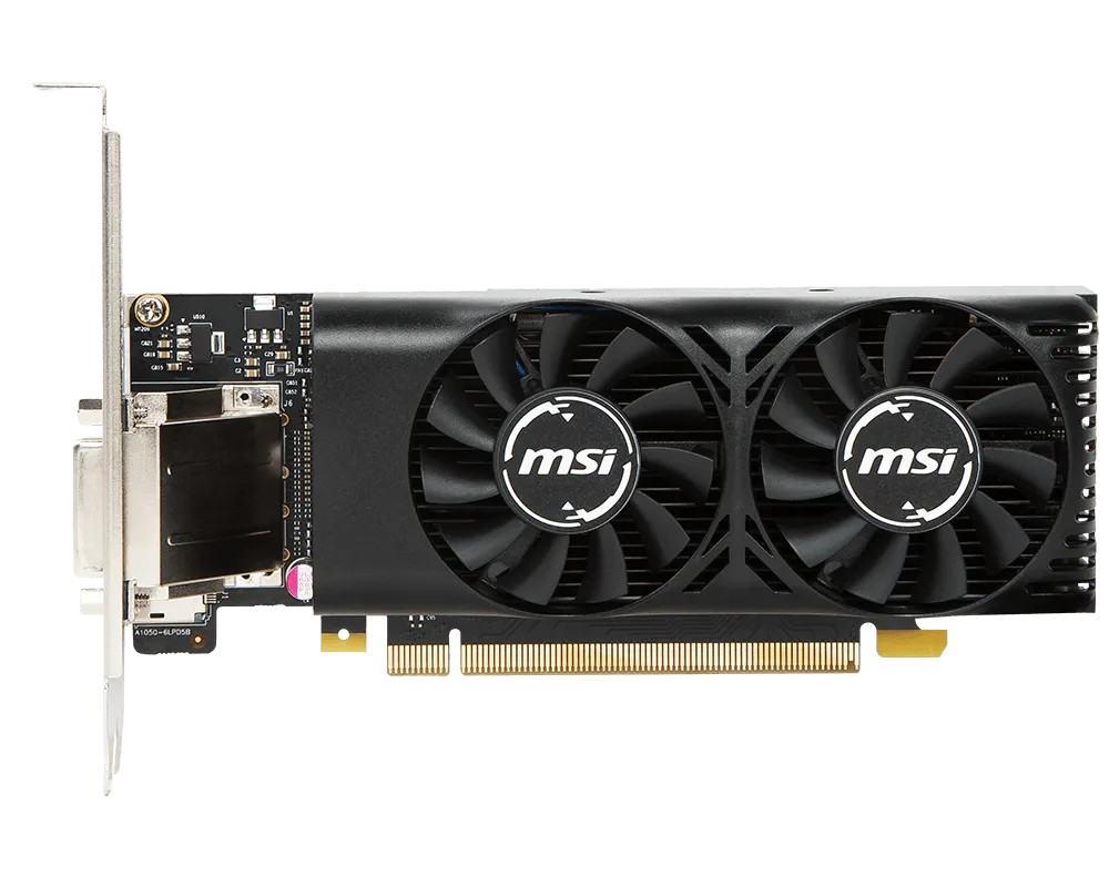 MSI Global - The Leading Brand in High-end Gaming & Professional