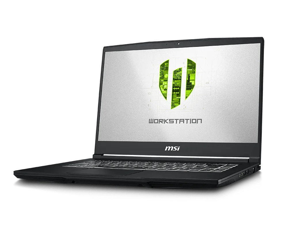 WP65 Mobile Workstation