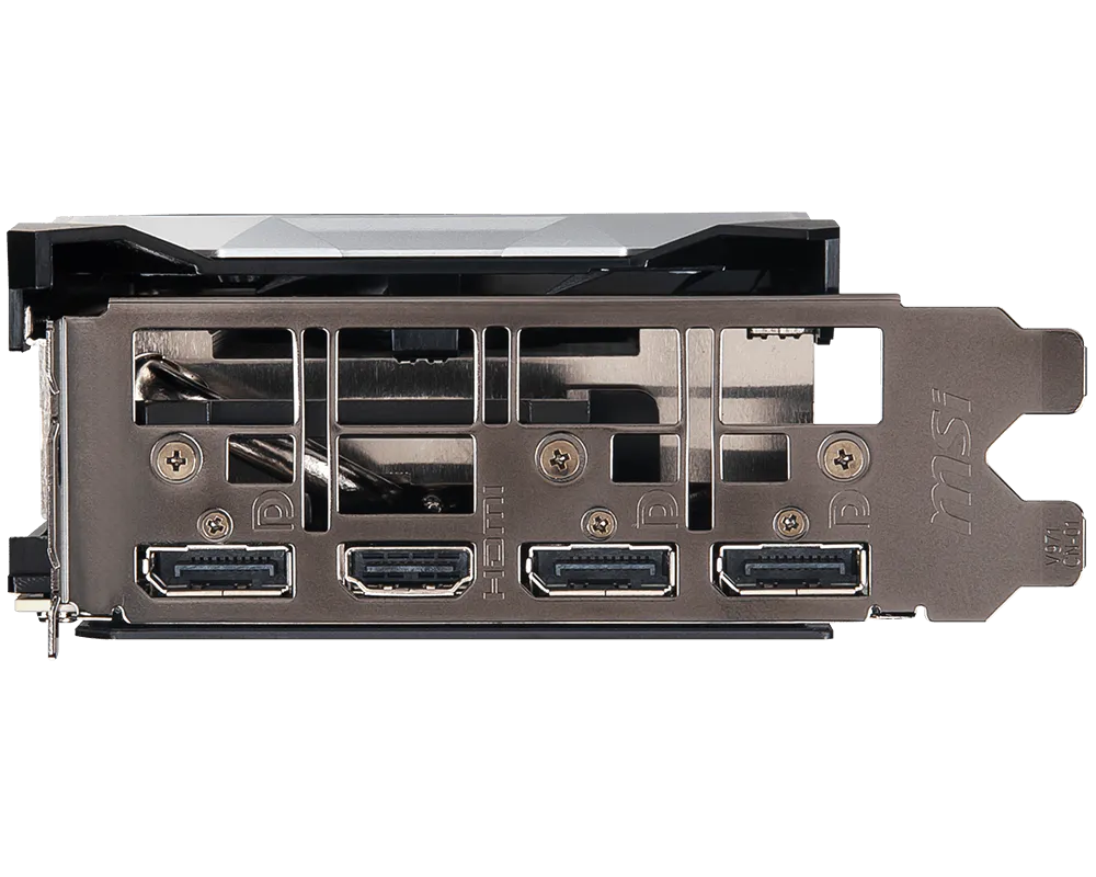 GeForce RTX 2080 Ti VENTUS GP