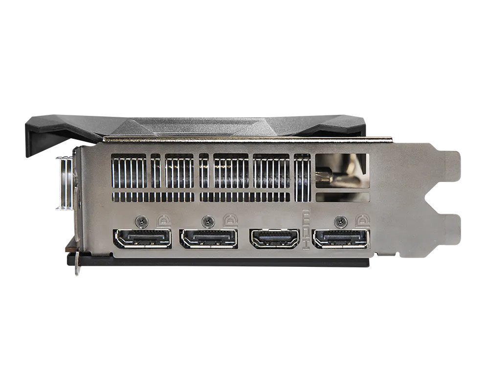 Radeon RX 5700 XT MECH OC