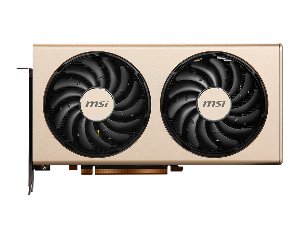 Radeon RX 5700 XT EVOKE OC