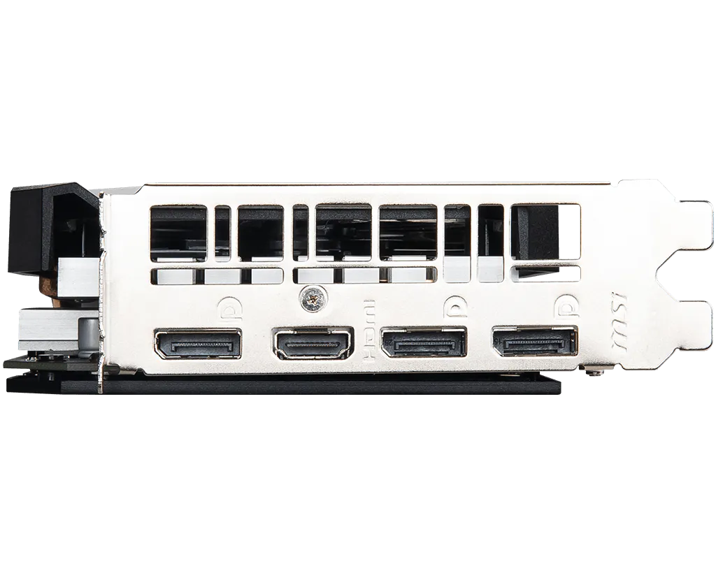 GeForce RTX 2060 SUPER™ VENTUS XS J OC