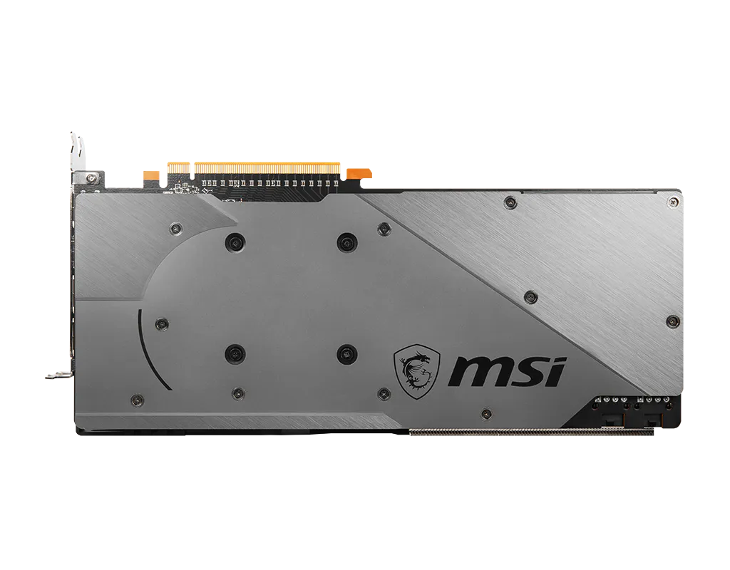 Radeon RX 5600 XT GAMING X