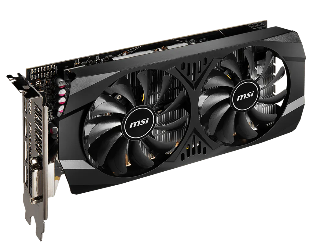 Radeon RX 570 8GT OC A