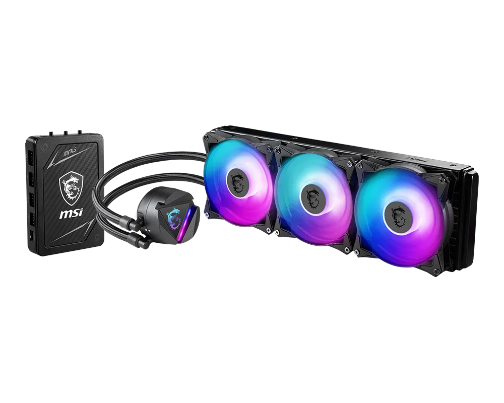 MAG CORELIQUID 360RH