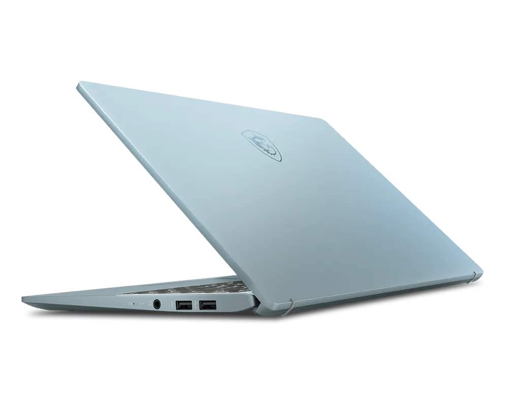 Modern 14 - B4M Bluestone