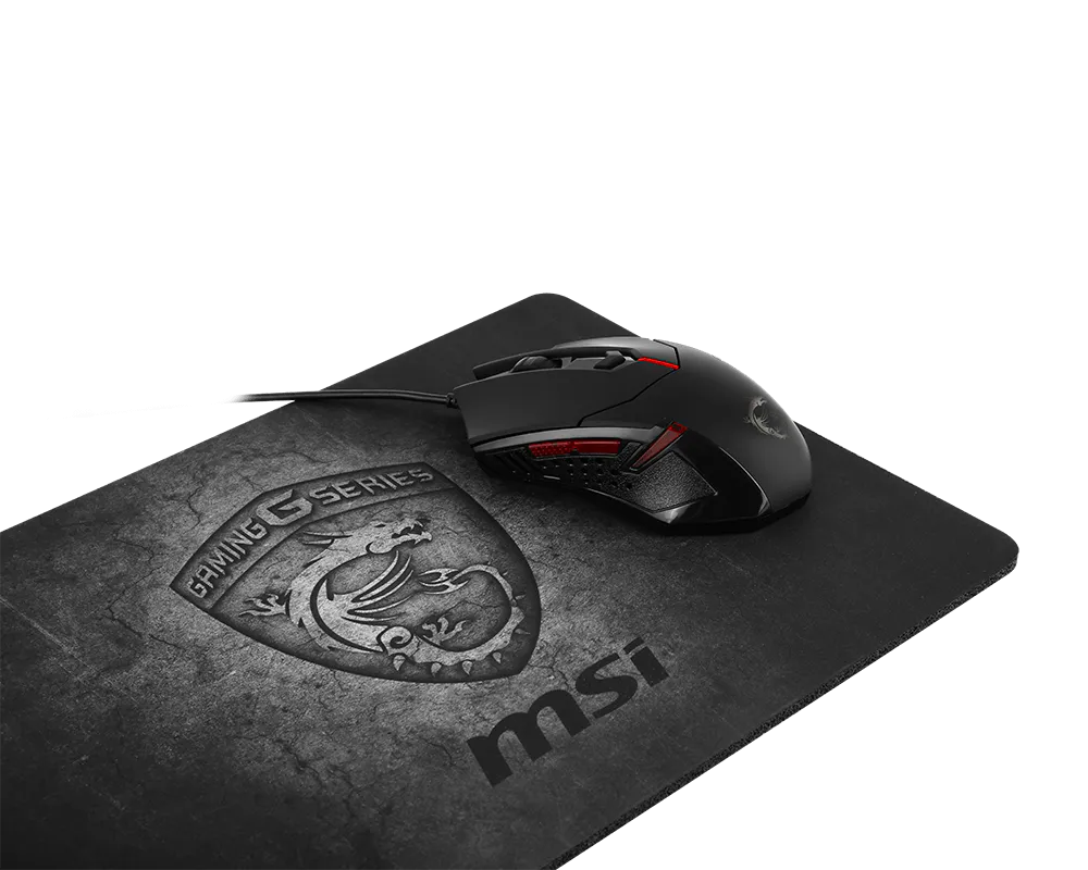 MSI GAMING SHIELD MOUSEPAD
