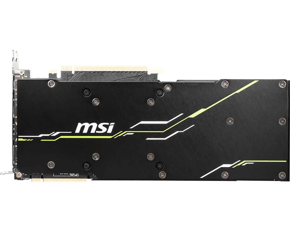 GeForce RTX 2080 Ti VENTUS GP