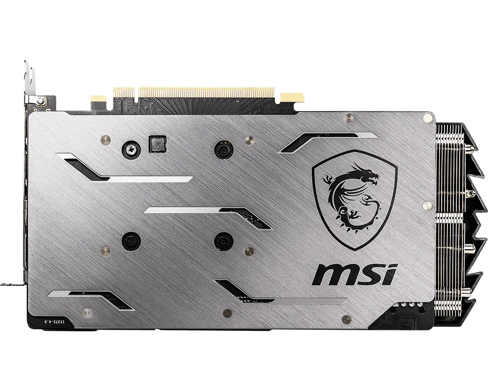 GeForce RTX 2060 SUPER™ GAMING X