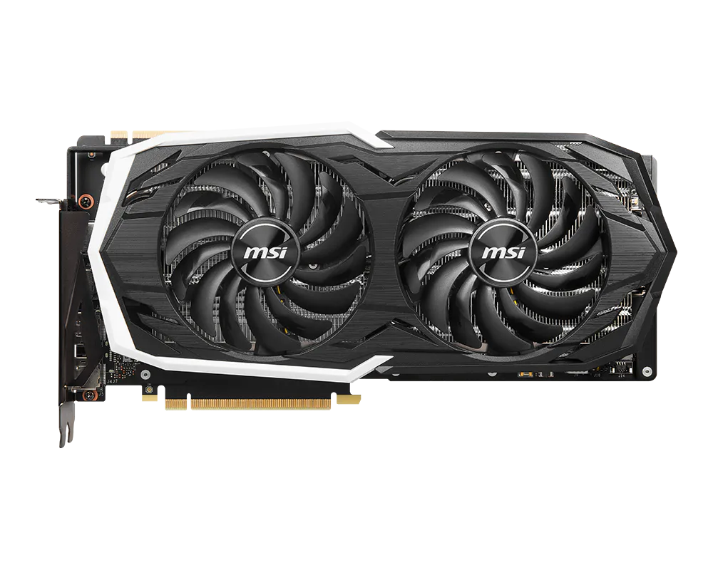 GeForce RTX 2070 SUPER™ ARMOR OC