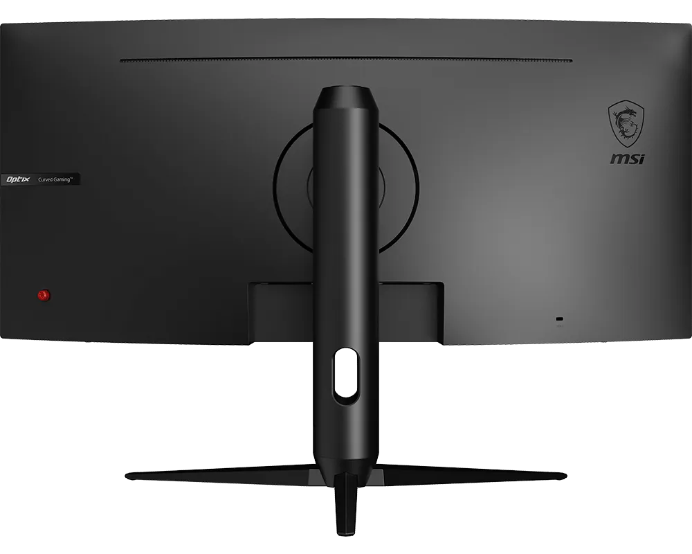 MSI Optix MAG301CR – Redefine eSports rules | eSports Gaming