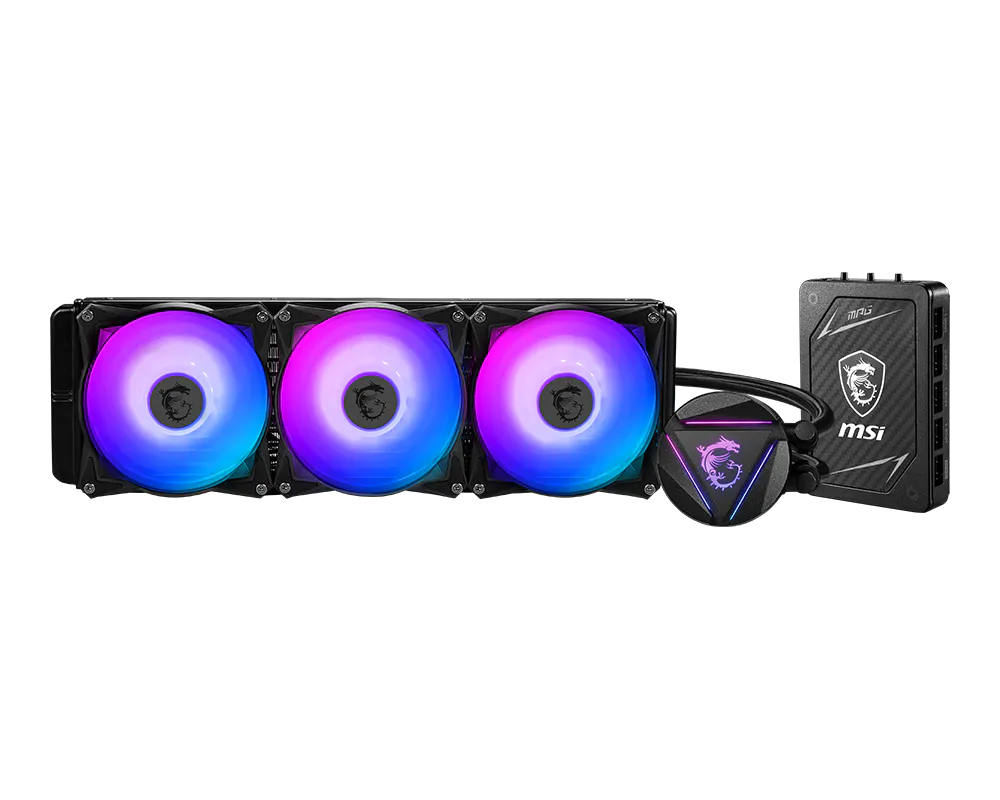 MAG CORELIQUID 360RH