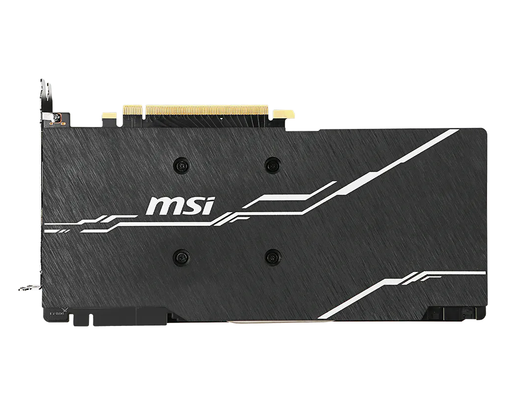 GeForce RTX 2060 SUPER™ VENTUS OCV1