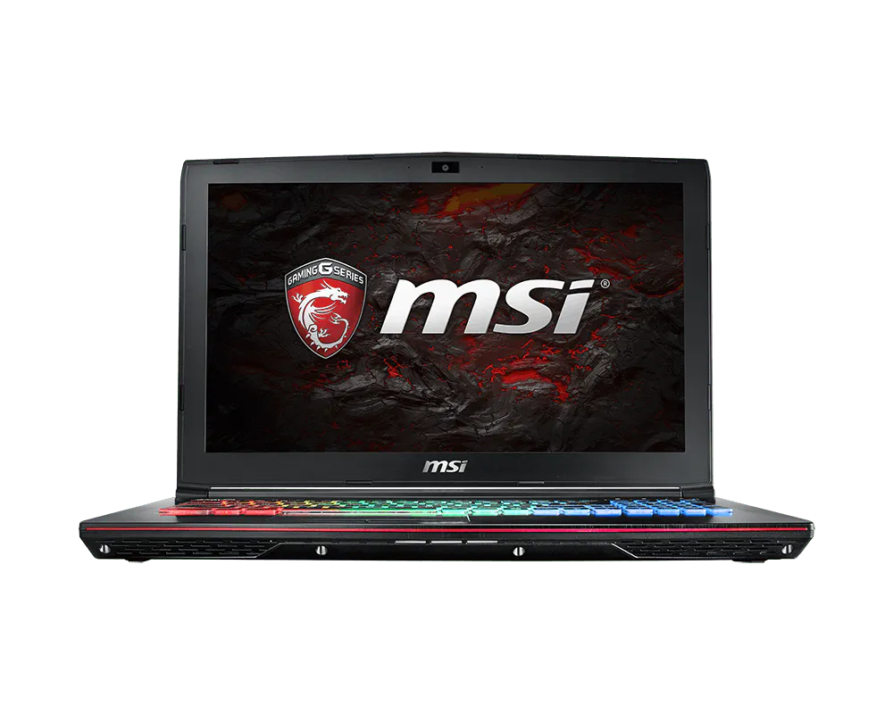 MSI 限定モデルPL62 7RC-265JP新品2TBメモリ32GB MSI PL62 7RC - i7-7700HQ · GeForce MX150 · 15.6”, Full HD (1920 x
