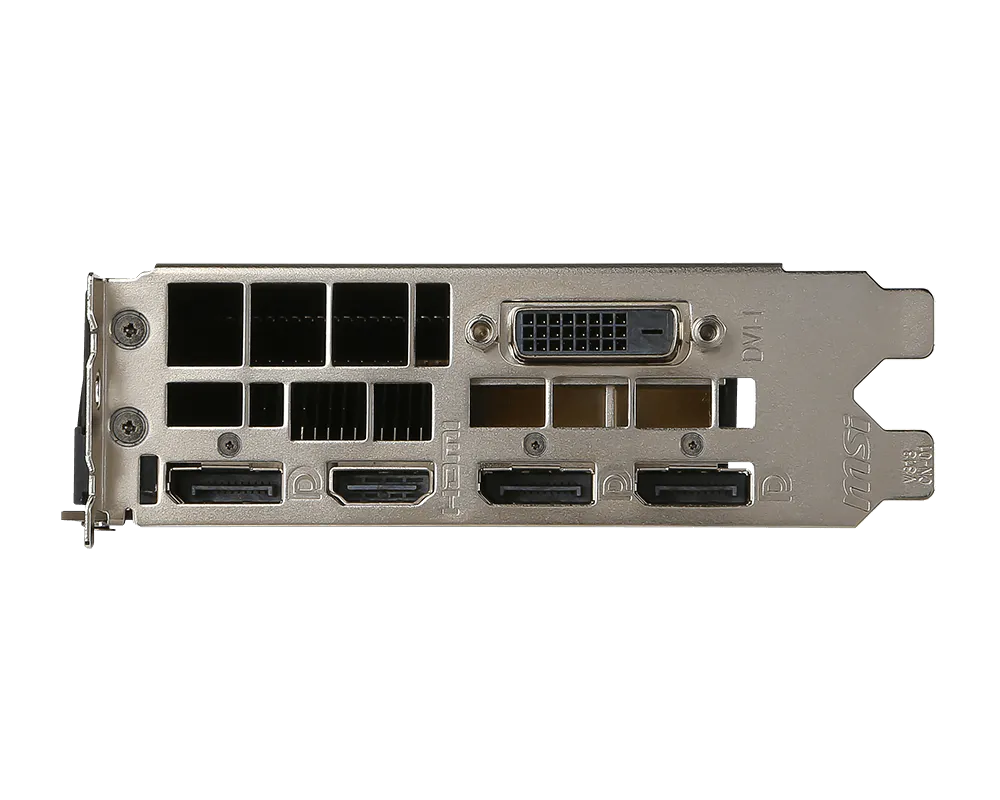 GeForce GTX 1070 SEA HAWK