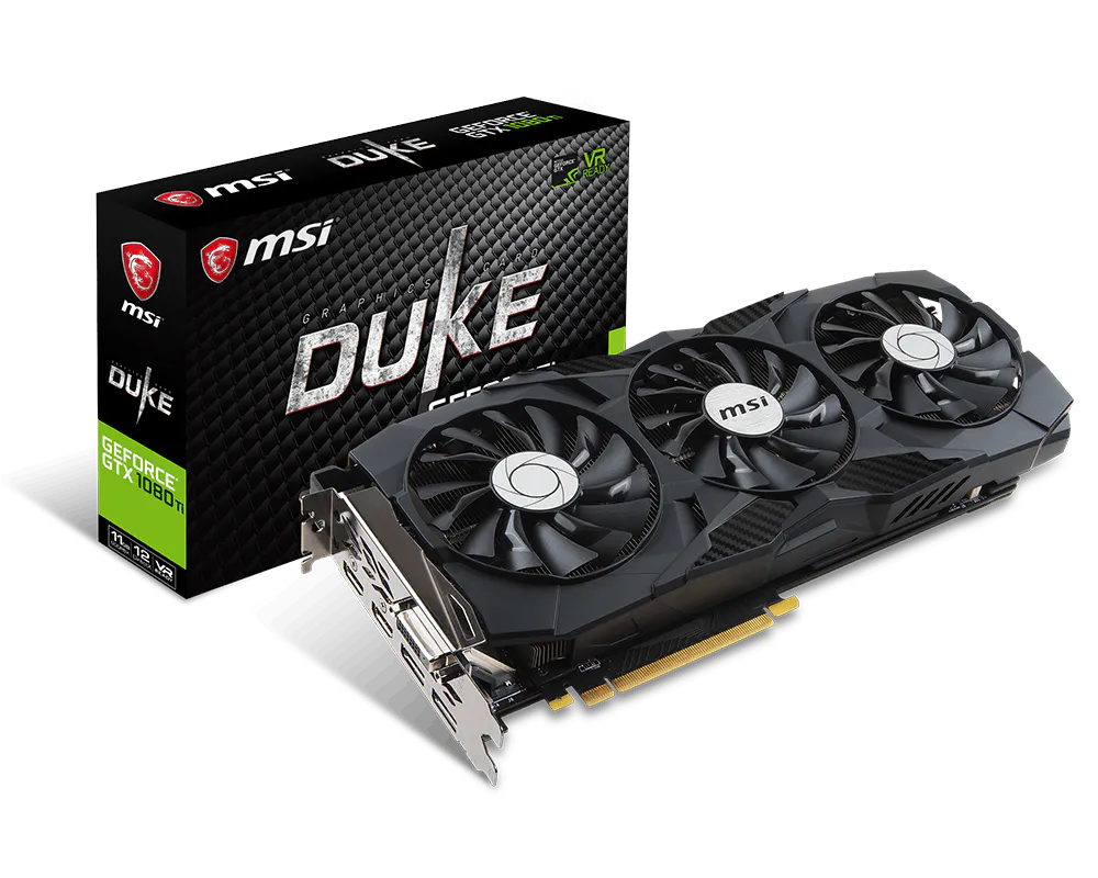 MSI Global - The Leading Brand in High-end Gaming & Professional