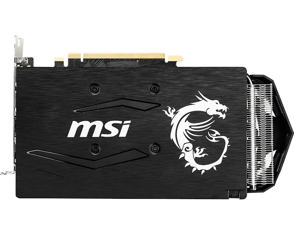 GeForce GTX 1660 Ti ARMOR 6G