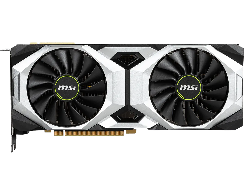 GeForce RTX 2080 Ti VENTUS GP