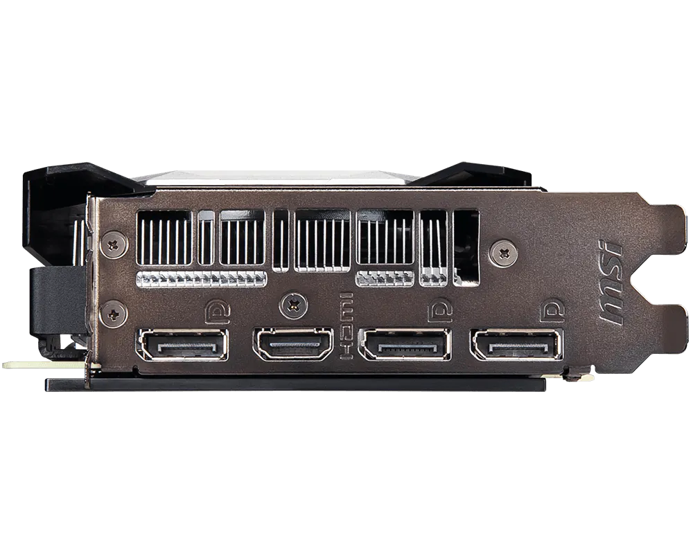 GeForce RTX 2080 SUPER™ VENTUS XS OC