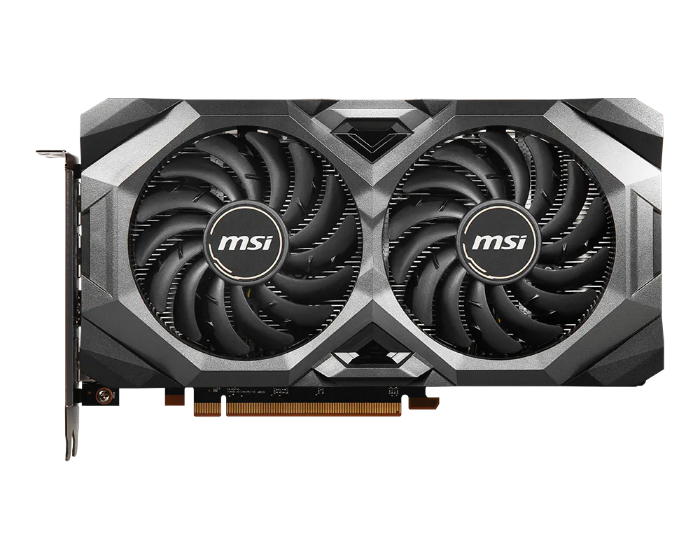 Radeon RX 5700 XT MECH