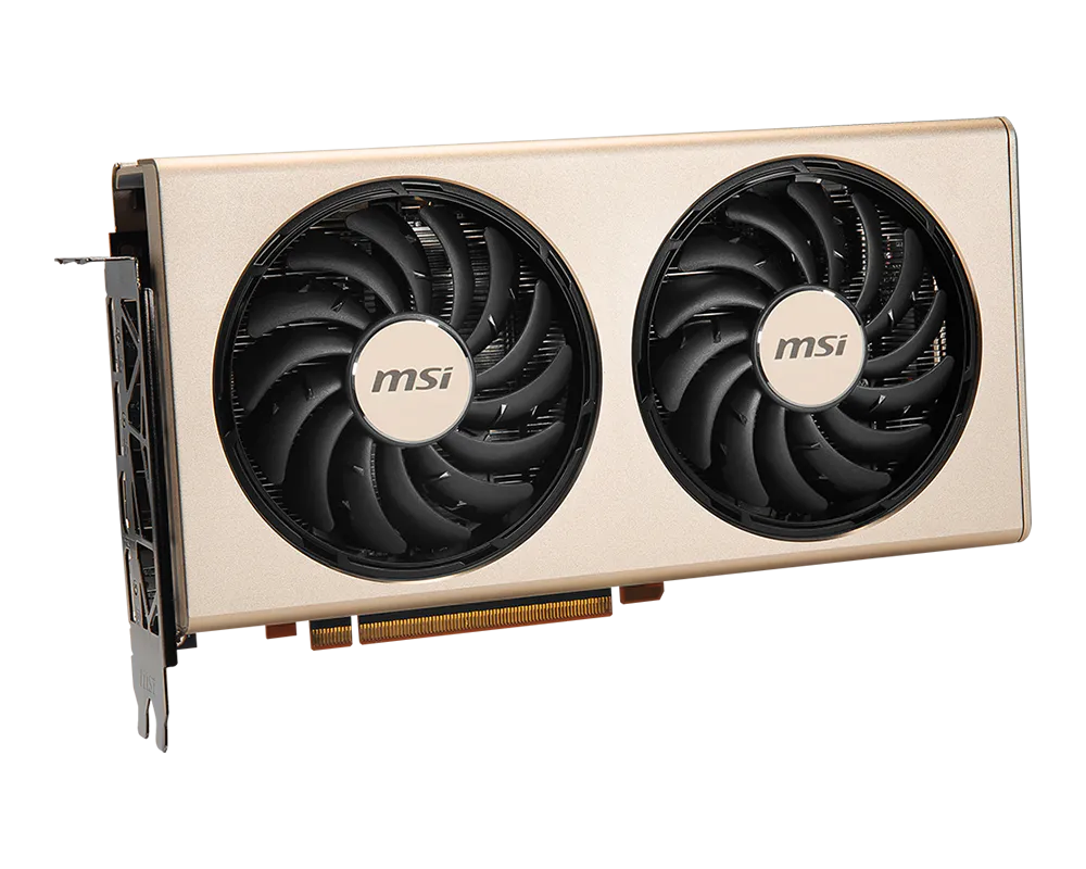 Radeon RX 5700 EVOKE