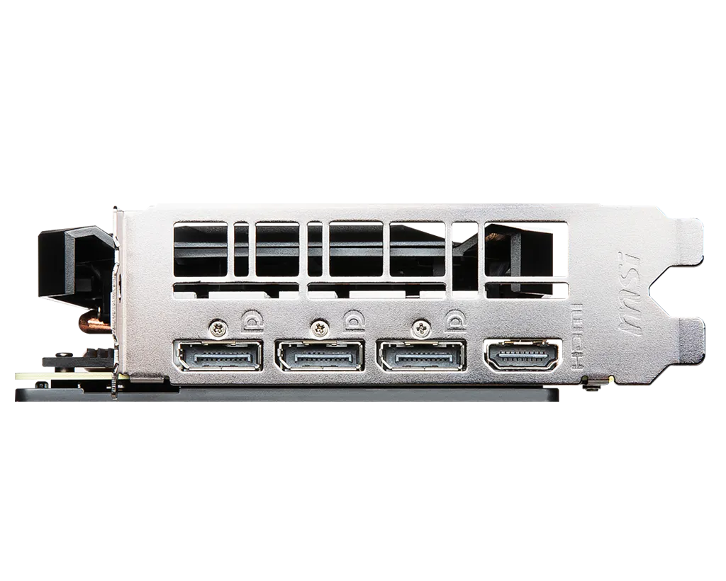 Radeon RX 5500 XT MECH 4G OC