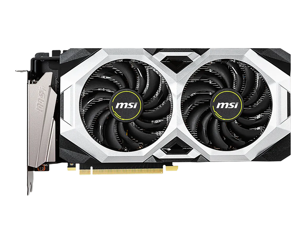 GeForce RTX 2060 SUPER™ VENTUS V1