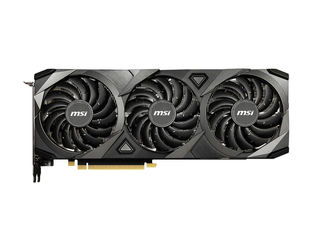GeForce RTX™ 3080 VENTUS 3X PLUS 10G OCV1 LHR