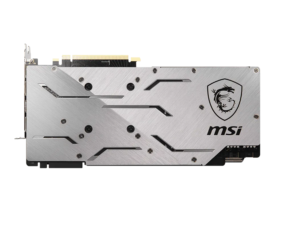 GeForce RTX 2060 GAMING Z PLUS