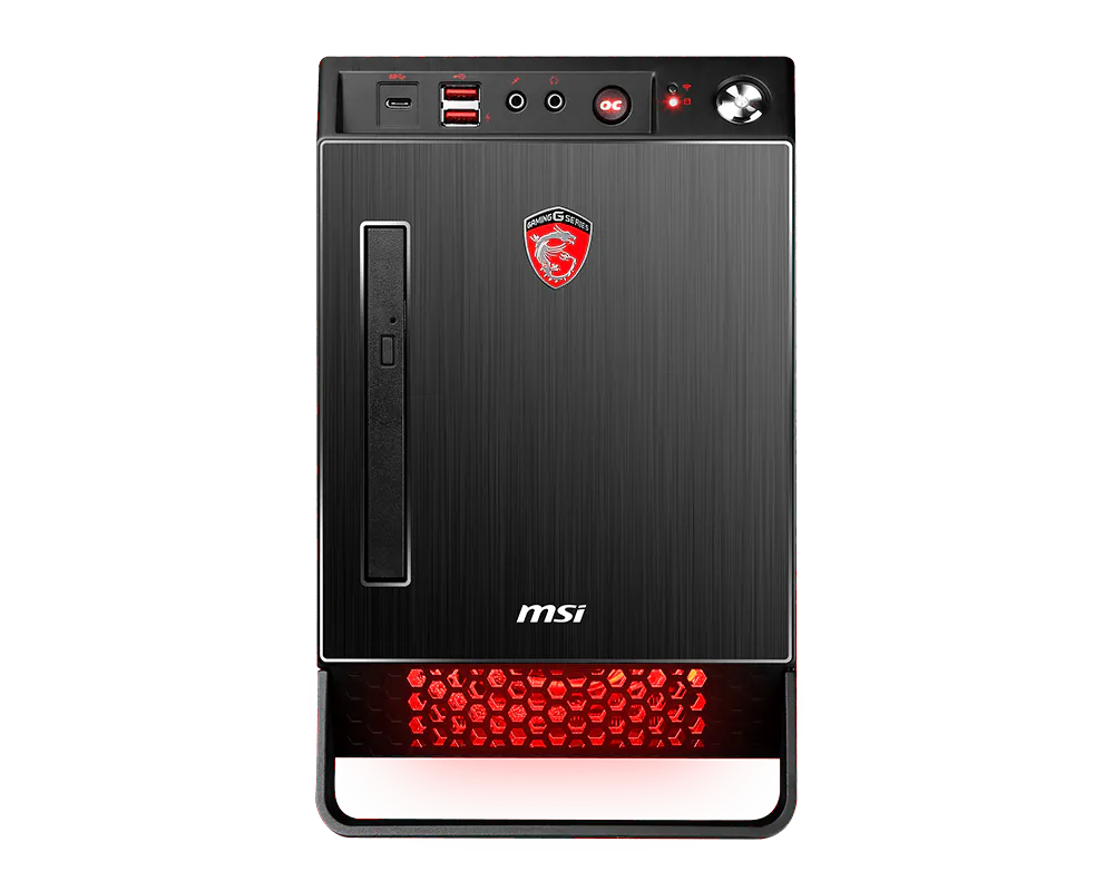 Nightblade X2 (Barebone)