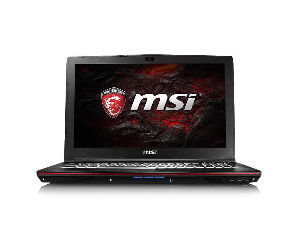 MSI 限定モデルPL62 7RC-265JP新品2TBメモリ32GB MSI PL62 7RC - i7-7700HQ · GeForce MX150 · 15.6”, Full HD (1920 x
