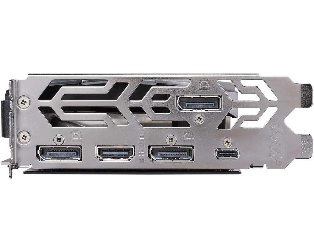 GeForce RTX 2070 DUKE 8G OCV1