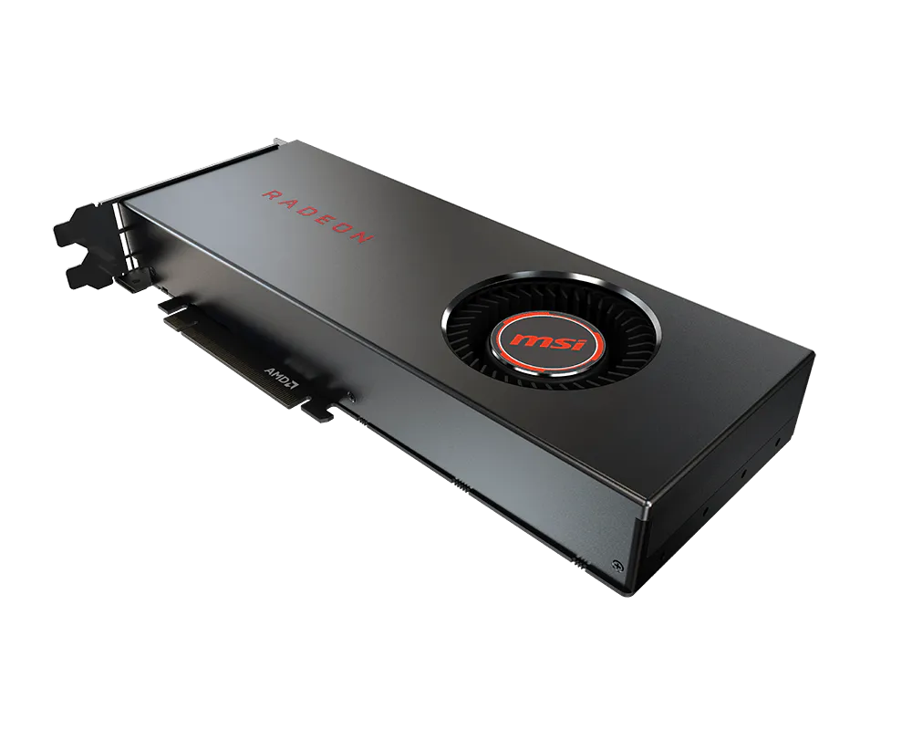Radeon RX 5700 8G