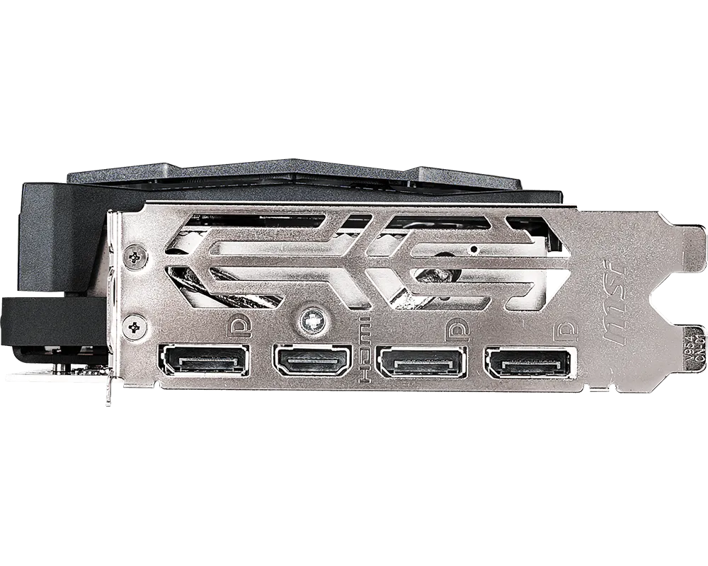 GeForce RTX 2060 SUPER™ GAMING X