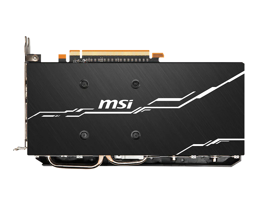 Radeon RX 5700 XT MECH OC