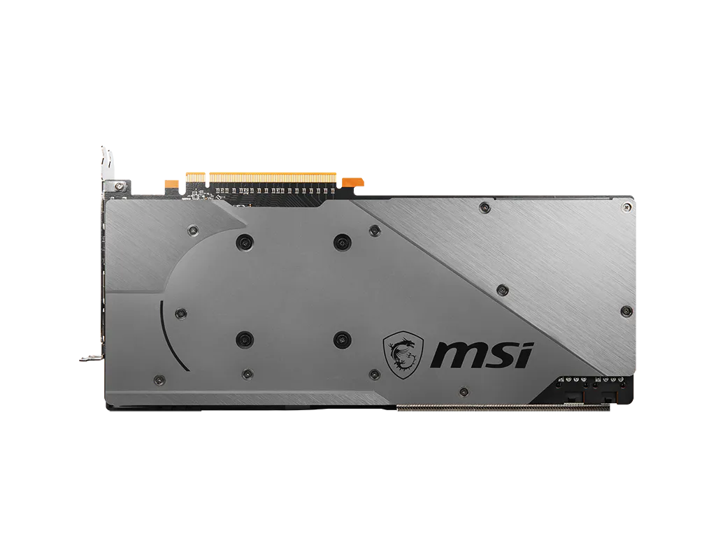 Radeon RX 5700 XT GAMING X